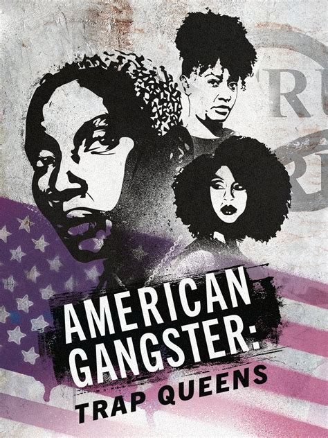 American Gangster: Trap Queens Season 1 | Rotten Tomatoes