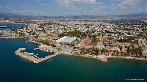 European capitals of Culture: Elefsina, Greece - RTF