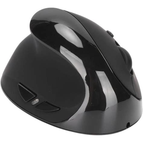 Logitech Lift Souris Trackball Souris Verticale Pour Gaucher 2 4 G Sans Fil Rechargeable Avec