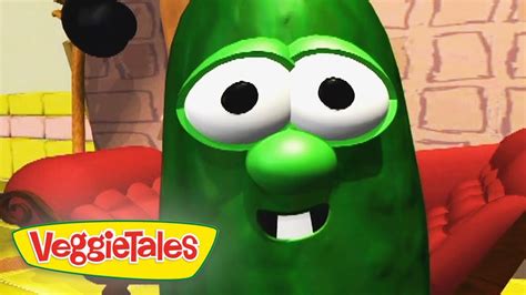 Veggietales I Love My Lips Episode 1 | Lipstutorial.org