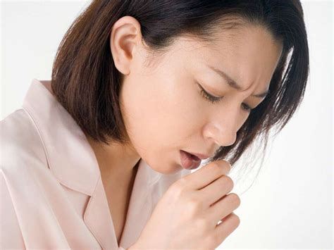 Bronchitis: 10 Bronchitis Symptoms