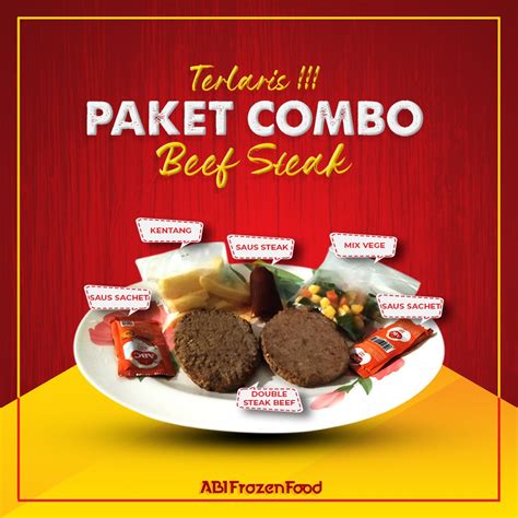 Jual Daging Beef Steak Frozen Makanan Beku Murah Indonesiashopee Indonesia