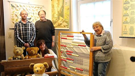 Verden Ausstellung Im Domherrenhaus