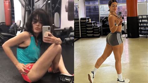 Kéfera mostra foto antiga e surpreende antes e depois do corpo