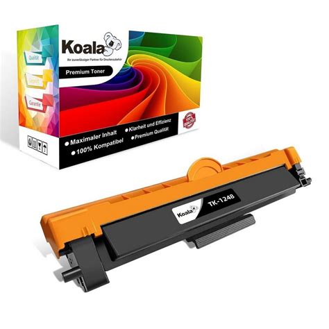 Koala Tonerpatrone 1PK Kyocera TK-1248 MA2001 MA2001w PA2001 PA2001w ...