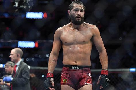 I D Like To Fight Nick Too Jorge Masvidal Open To Take On Diaz