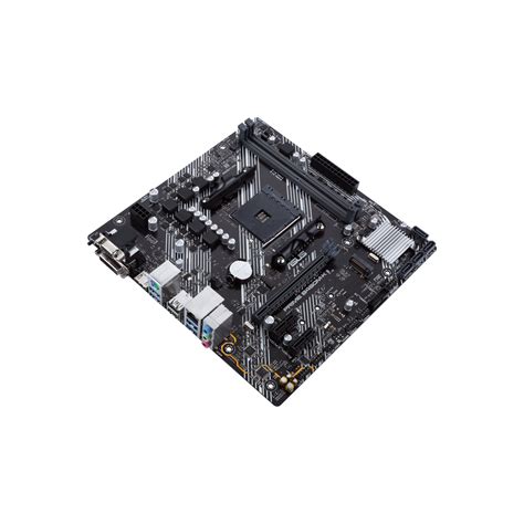 PRIME B450M-K II | ASUS Onlineshop