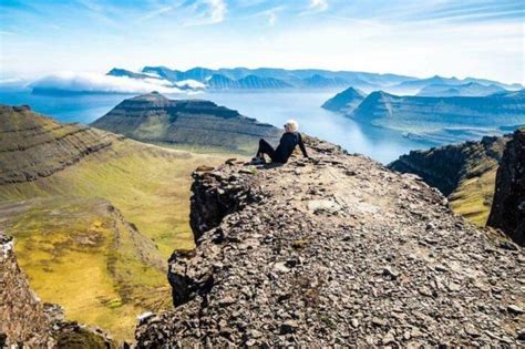 Eysturoy Tunnel Travel Guide Guide To Faroe Islands