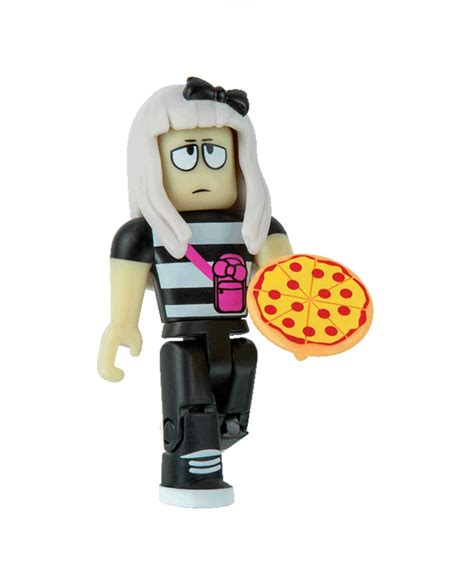 FIGURA ROBLOX WORK AT A PIZZA PLACE MIA Gameplanet