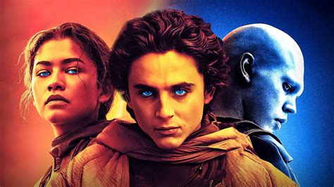 Dune Messiah Plot Explained: How Part 2 Movie Sets Up Third Film