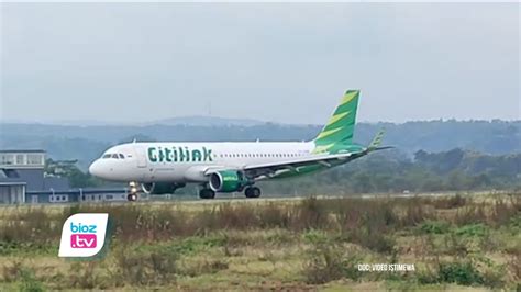 Sambut Beroperasinya Bandara Dhoho Kediri Pemkab Trenggalek Siapkan