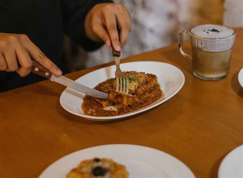 Sesame Bakery Room Manual Jakarta