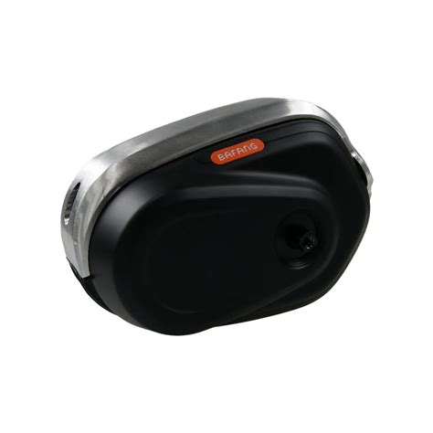 Smart Bafang Max Mid Drive Motor 36v 350w View Mid Drive Motor Cnebikes Product Details From