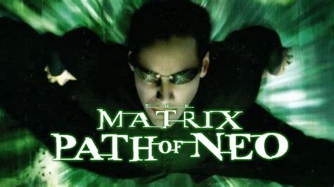 DER AUSERWÄHLTE 01 Let s Play The Matrix Path of Neo PS2 PC