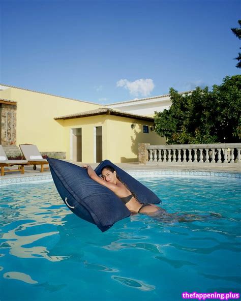 Mari Baianinha Mari Gonzalez Marigonzalez Nude OnlyFans Photo The Fappening Plus