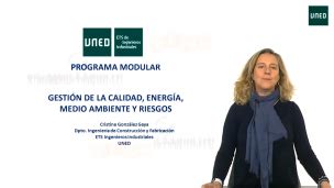 Canal Uned Presentaci N Del Curso Programa Modular Gesti N De La