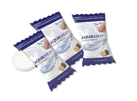 Aquamed® Drops – Hager & Werken