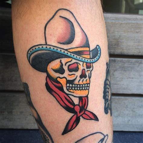 60 Cowboy Hat Tattoo Ideas For Men 2024 Inspiration Guide Artofit