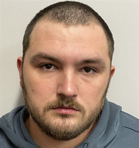 Adams Co Sheriff S Office Makes Another Sex Offender Arrest Muddy River News