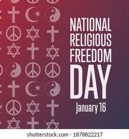 National Religious Freedom Day: Over 2,772 Royalty-Free Licensable ...