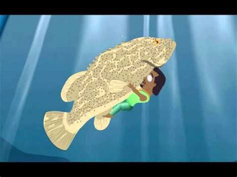 Kanye West Pez Gay South Park Español de España YouTube