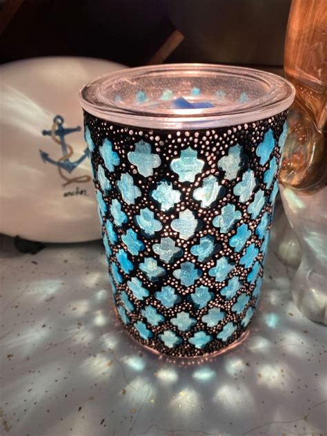 Marrakesh Warmer Wax Warmers Scentsy Wax Bars Wow Products