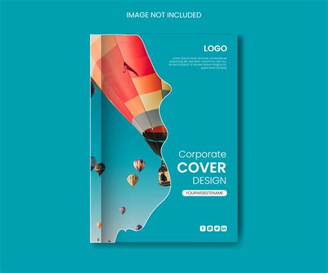 Book Cover Design Behance