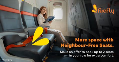 firefly airlines travel information