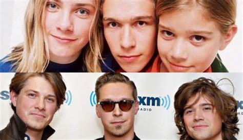 ‘90s Pop Stars Then and Now | Celebrities