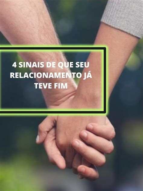 Atitude Crucial No Sexo Sinais Que Seu Relacionamento J Acabou Tv