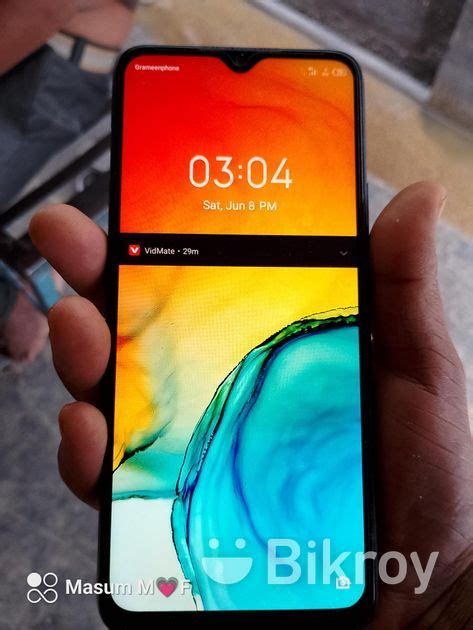 Infinix Hot Play Used For Sale In Nilphamari Bikroy