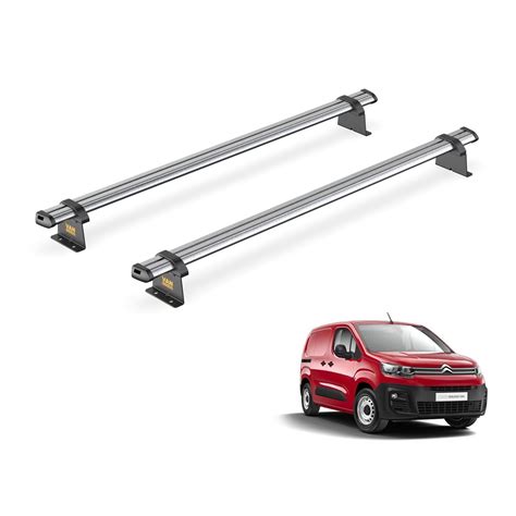 Citroen Berlingo Van Guard Roof Bars Sb