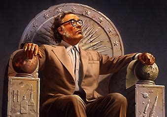 Grandes Ideas De La Ciencia Isaac Asimov Uruguay Educa