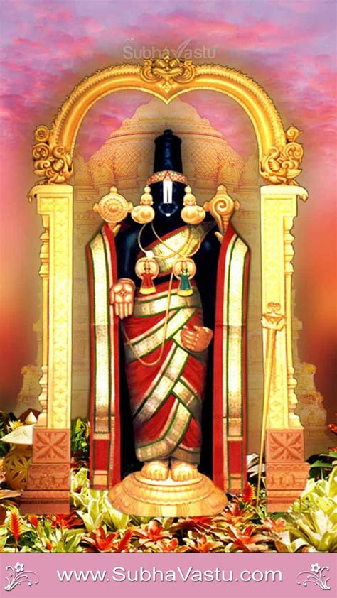 Venkateswara Swamy Wallpapers Wallpaper Cave Atelier Yuwa Ciao Jp