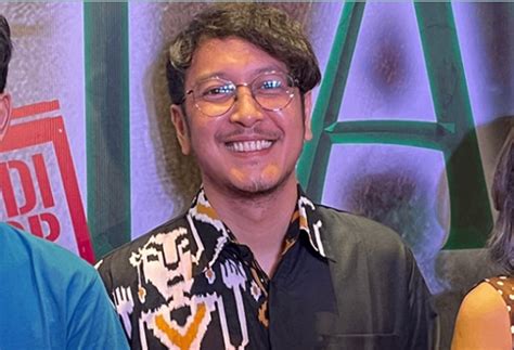 Tampil Di Film Lafran Begini Perjuangan Dimas Anggara