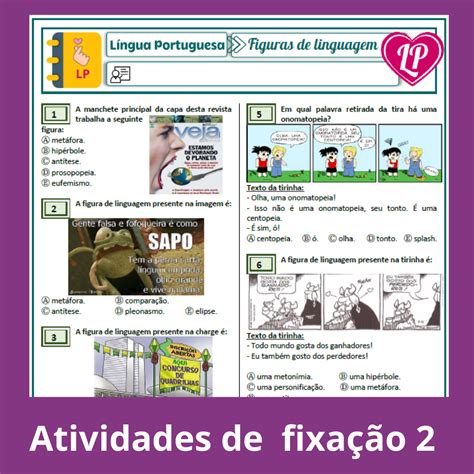 Exercícios Sobre As Funções Da Linguagem Com Gabarito - MAGEDU