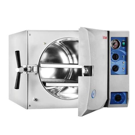 Tuttnauer Autoclave 3870EAP