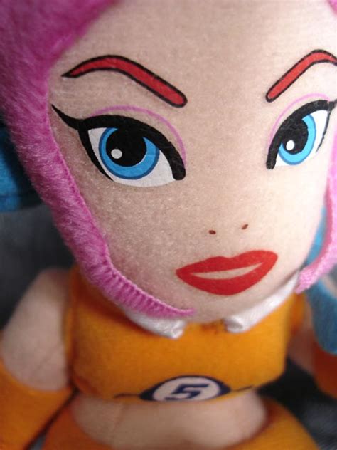 Uk Resistance Ulala Plush Porn Photoshoot Outtakes