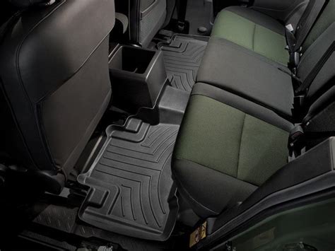 Toyota Fj Cruiser Weathertech Floor Mats Updated