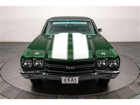 Chevrolet Chevelle For Sale Classiccars Cc