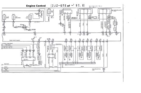 Supra Jzgte Vvti Wiring Diagrams Jzgarage