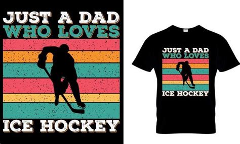 Hockey Dad Vector Art, Icons, and Graphics for Free Download