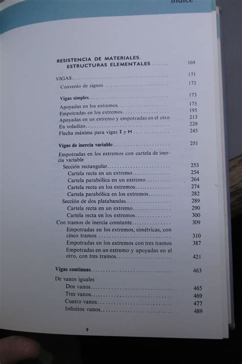 Prontuario Ensidesa manual para cálculo de estructuras metálicas EL