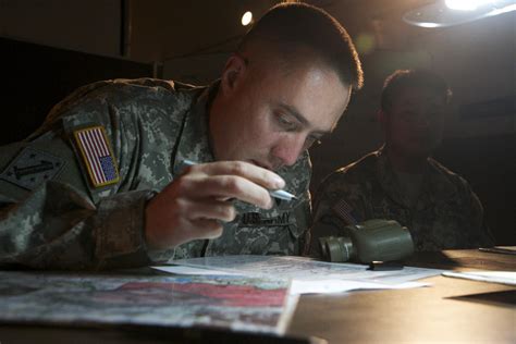 1-37 FA Soldiers recertify their JFO status, skills | Article | The ...