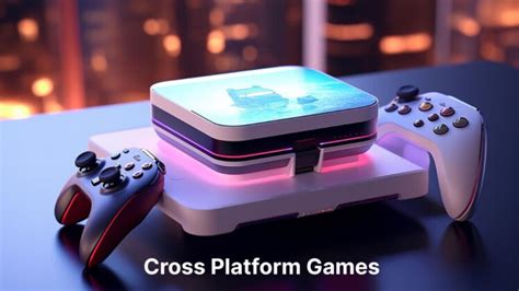 15 Best Cross-Platform Games To Play With Friends (Free and Paid)