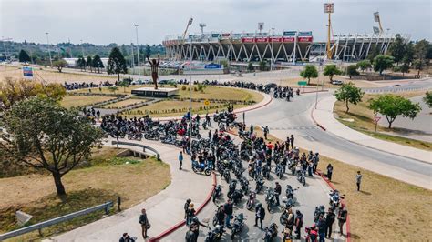 Only Spin en Córdoba Royal Enfield presentó la Super Meteor 650