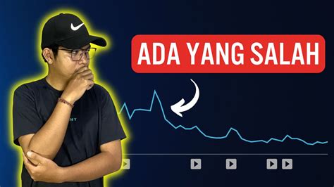 5 Kesalahan Youtuber Pemula Yang Bikin Channel Sepi Penonton YouTube