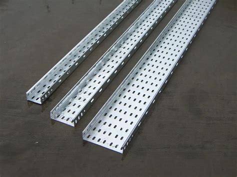 Metal Wire Duct Raceway/unistrut Channel/cable Tray - Buy Wire Duct Raceway,Metal Wire Duct ...