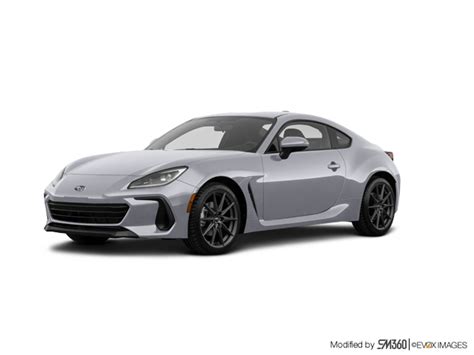 The 2023 BRZ Sport-tech | Subaru de Laval