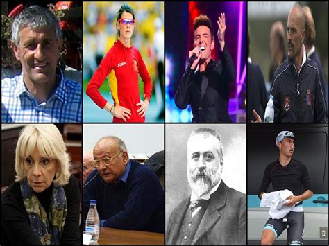 List Of Famous People Born In Santander Spain Fmsppl